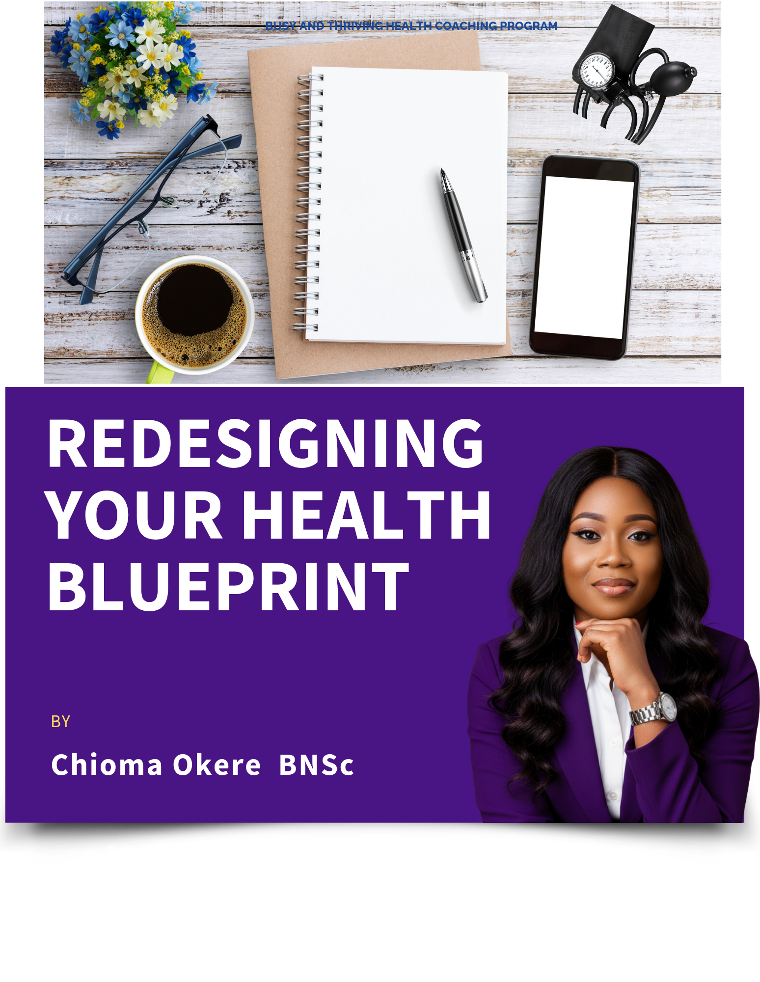 Health & Wellness Services